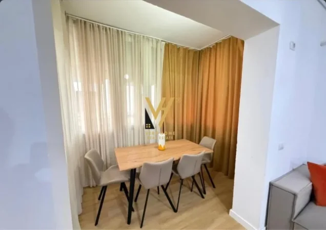 Tirane, jepet me qera apartament 2+1+Ballkon Kati 2, 90 m² 700 € (KOPSHTI BOTANIK)