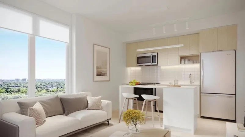 Tirane, shitet apartament 1+1 , 110 m² 295.000 € 