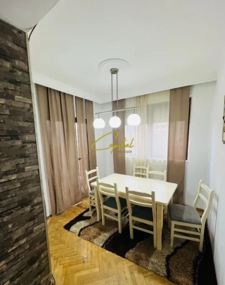 Tirane, jepet me qera apartament 3+1 Kati 2, 115 m² 650 € (DON BOSKO)