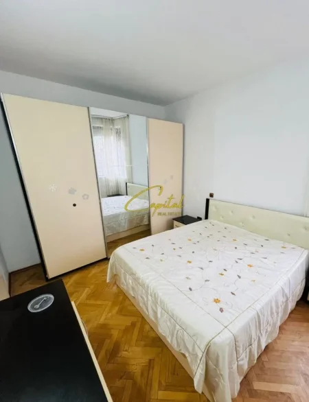 Tirane, jepet me qera apartament 3+1 Kati 2, 115 m² 650 € (DON BOSKO)