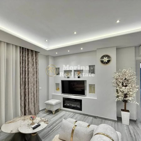 Tirane, jepet me qera apartament 2+1 Kati 4, 90 m² 650 € (Fresku)