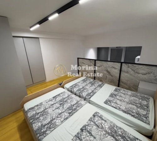 Tirane, jepet me qera apartament 1+1 Kati 0, 35 m² 550 € (Astir)