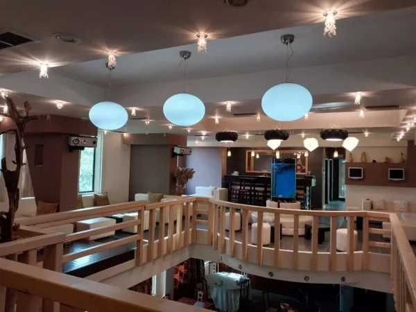 Divjake, shes hotel Kati 4, 1.500 m² 900.000 € (Divjake)