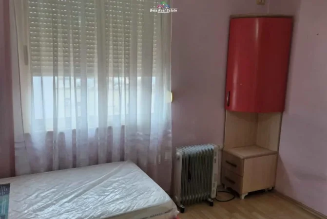 Tirane, jepet me qera apartament 2+1 Kati 5, 106 m² 749 € (rruga e kosovarve)