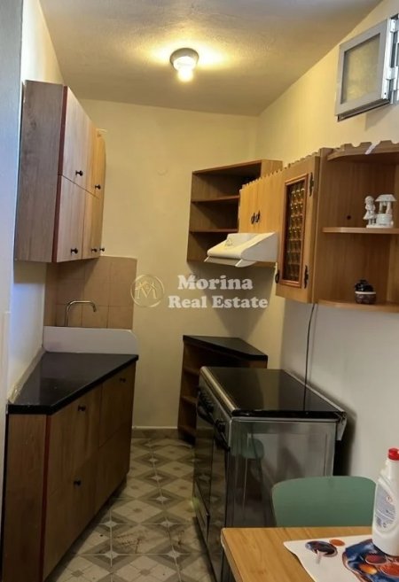 Tirane, jepet me qera apartament 1+1 Kati 6, 55 m² 420 € (Myslym Shyri)