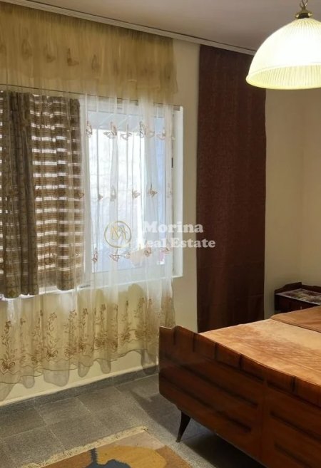 Tirane, jepet me qera apartament 1+1 Kati 6, 55 m² 420 € (Myslym Shyri)