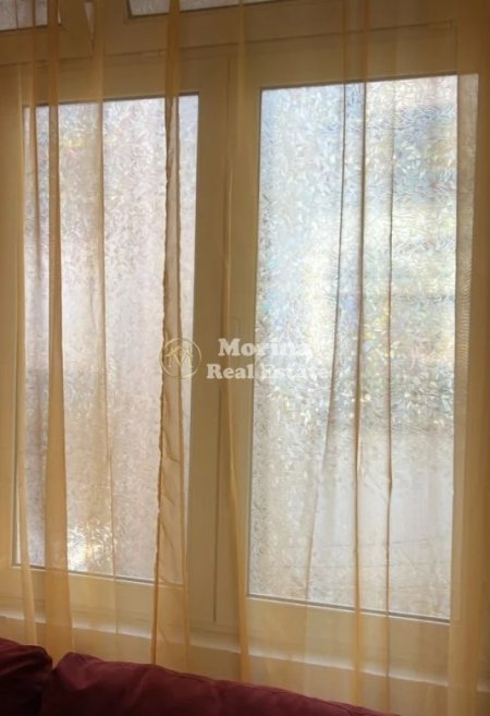 Tirane, jepet me qera apartament 1+1 Kati 6, 55 m² 420 € (Myslym Shyri)