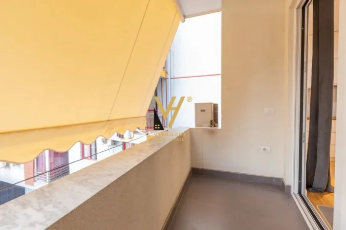 Tirane, shitet apartament 2+1+Ballkon Kati 2, 105 m² 260.000 € (ZOGU I ZI)