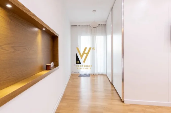 Tirane, shitet apartament 2+1+Ballkon Kati 2, 105 m² 260.000 € (ZOGU I ZI)