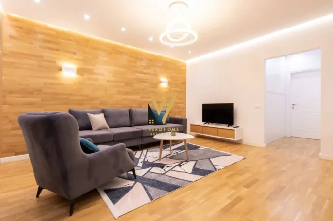 Tirane, shitet apartament 2+1+Ballkon Kati 2, 105 m² 260.000 € (ZOGU I ZI)