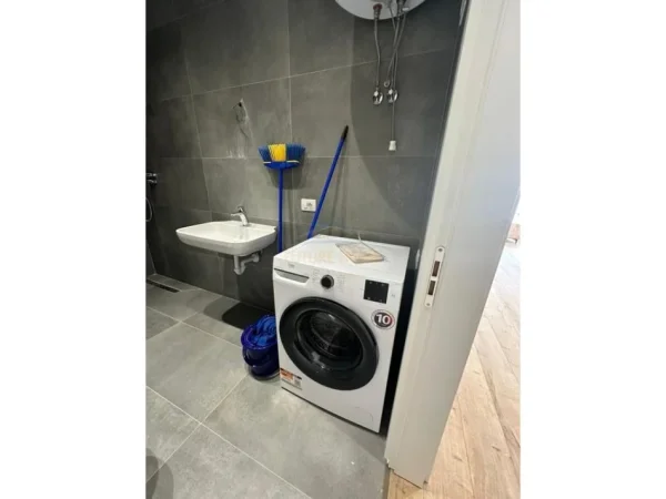Qera, Apartament 1+1, Kompleksi Miardo – Jordan Misja