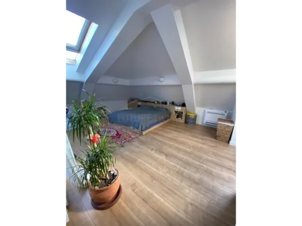 Tirane, shitet Penthouse 1+1 Kati 9, 140 m² 680.000 € (Ish Blloku)