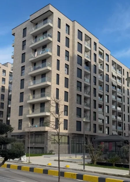 Tirane, shitet apartament 2+1 Kati 4, 105 m² 218.300 € (Porcelan)