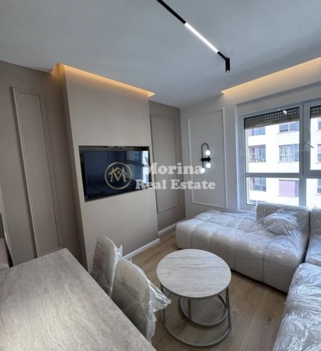 Tirane, jepet me qera apartament Kati 6, 60 m² 500 € (Ali Demi)
