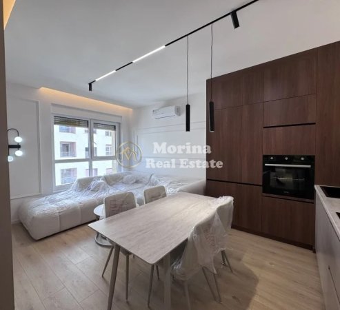 Tirane, jepet me qera apartament Kati 6, 60 m² 500 € (Ali Demi)