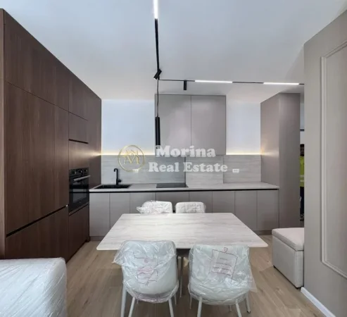 Tirane, jepet me qera apartament Kati 6, 60 m² 500 € (Ali Demi)