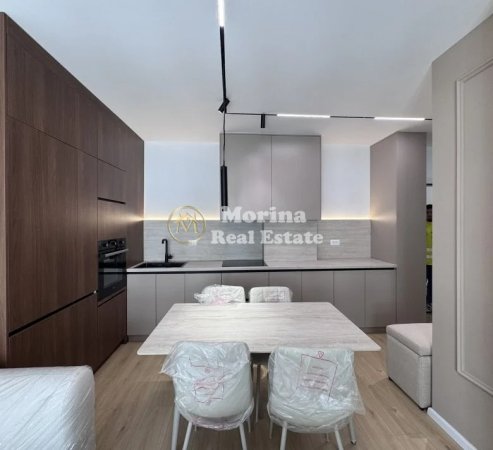 Tirane, jepet me qera apartament Kati 6, 60 m² 500 € (Ali Demi)