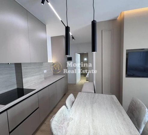 Tirane, jepet me qera apartament Kati 6, 60 m² 500 € (Ali Demi)