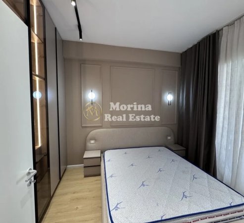 Tirane, jepet me qera apartament Kati 6, 60 m² 500 € (Ali Demi)