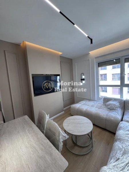 Tirane, jepet me qera apartament Kati 6, 60 m² 500 € (Ali Demi)