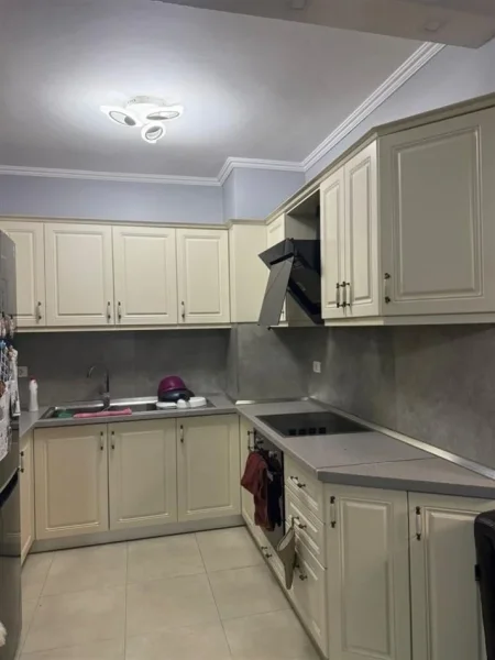 Tirane, shitet apartament 1+1 Kati 4, 58 m² 173.250 € (FROSINA PLAKU)