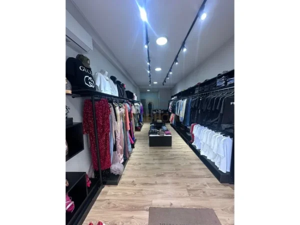 Tirane, shitet biznes 15.000 €