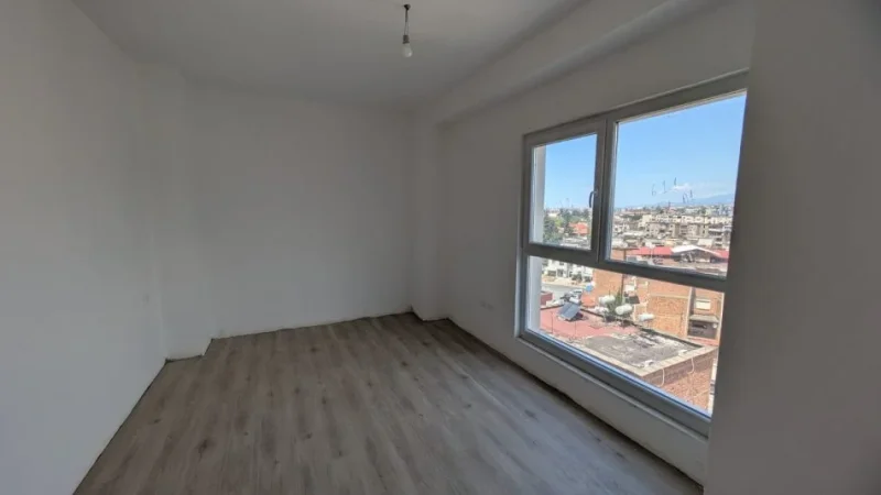 Tirane, shitet apartament 2+1 Kati 6, 117 m² (LAPRAKE)