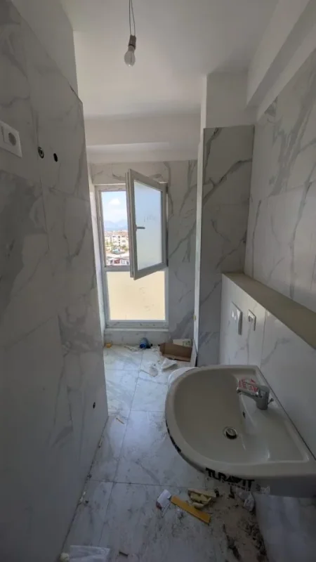 Tirane, shitet apartament 2+1 Kati 6, 117 m² (LAPRAKE)