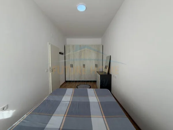 Tirane, jepet me qera apartament 1+1 Kati 1, 49 m² 370 € (MANGALEM)  AL62183