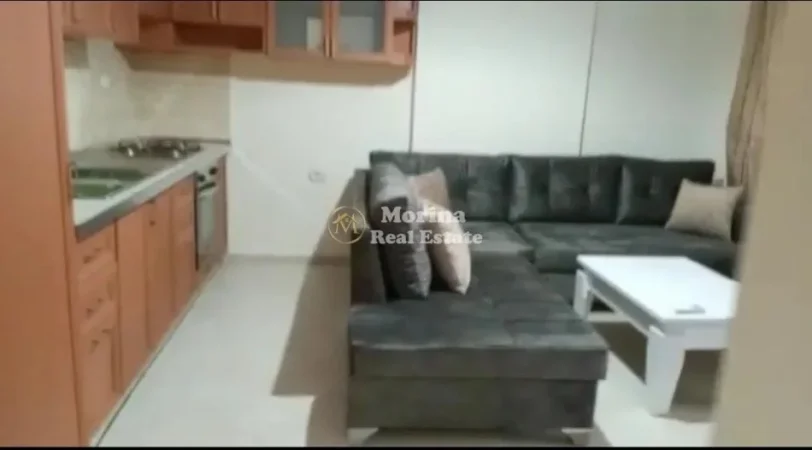 Tirane, jepet me qera apartament 1+1 Kati 6, 60 m² 470 € (Selvia)