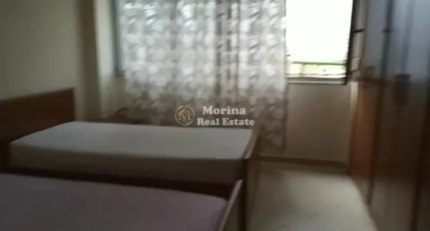 Tirane, jepet me qera apartament 1+1 Kati 6, 60 m² 470 € (Selvia)