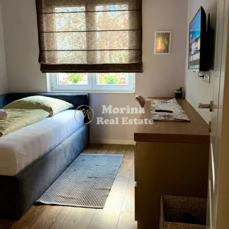 Tirane, jepet me qera apartament 3+1 Kati 2, 70 m² 1.500 € (Toptani)