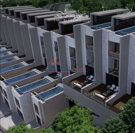 Tirane, shitet Vile 3 Katshe Kati 4, 210 m² 390.000 € (Farke)