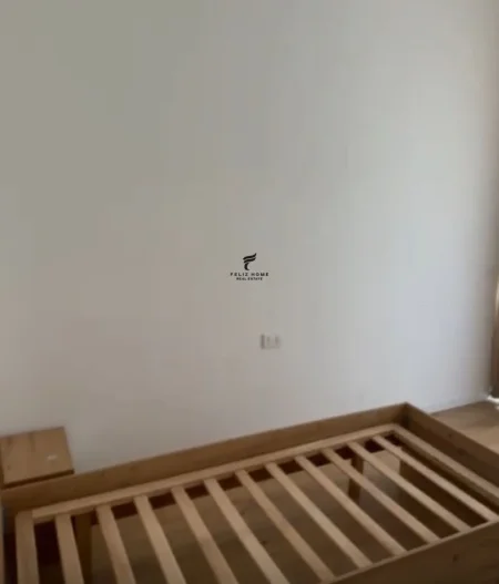 Tirane, jepet me qera apartament 2+1 Kati 2, 112 m² 550 € (ASTIR)