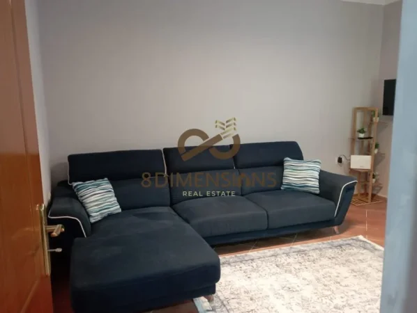 Tirane, jepet me qera 1+1 Kati 0, 59 m² 500 € (rruga fortuzi)