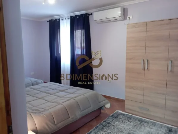 Tirane, jepet me qera 1+1 Kati 0, 59 m² 500 € (rruga fortuzi)