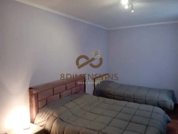 Tirane, jepet me qera 1+1 Kati 0, 59 m² 500 € (rruga fortuzi)