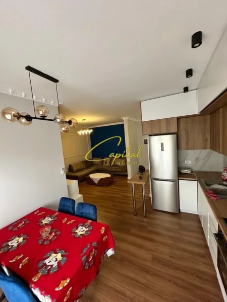 Tirane, jepet me qera apartament 2+1 Kati 1, 79 m² 650 € (RRUGA E DIBRES)