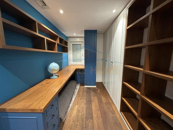 Tirane, jepet me qera apartament 2+1 Kati 1, 67 m² 1.500 € (Kopshti Botanik)