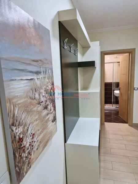 Tirane, shitet apartament 3+1+Ballkon Kati 4, 126 m² 219.000 € (Porcelan)