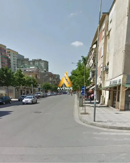 Tirane, shitet garazh | post parkimi Kati -2, 14 m² 40.000 € (RRUGA E BARRIKADAVE)