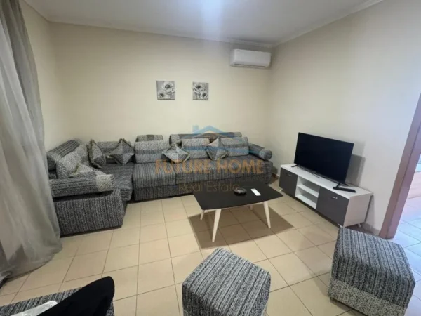 Tirane, jepet me qera apartament 2+1 Kati 3, 53 m² 550 € (Kongresi i Manastirit)