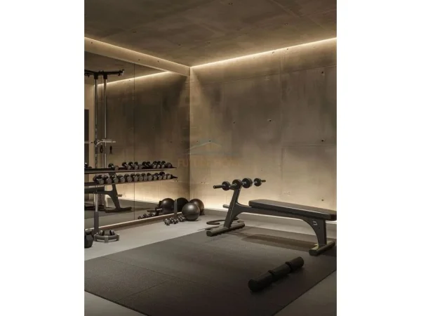 Tirane, shitet Kati 1, 115 m² (bllok)