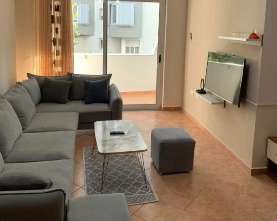 Tirane, jepet me qera apartament 2+1+Aneks+Ballkon Kati 3, 90 m² 700 € (vasil shanto)