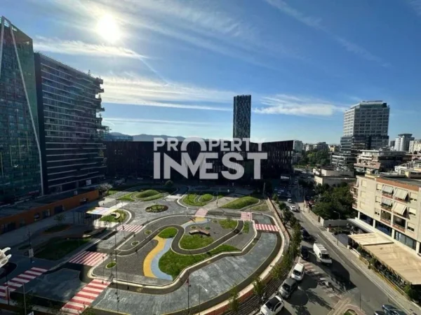 Tirane, shitet apartament 2+1 Kati 7, 100 m² 350.000 € (Stadiumi Air Albania)