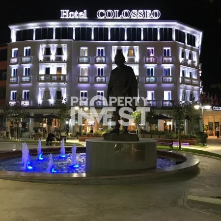 Tirane, shitet apartament 2+1 Kati 3, 110 m² 230.000 € (Rruga e Durresit)