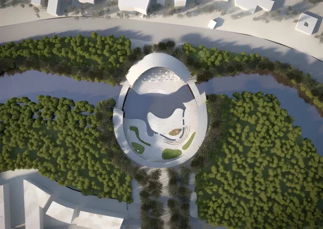 Tirane, shitet dyqan Kati 0, 67 m² 355.689.009.009 € (Sheshi Katar, Tirana)