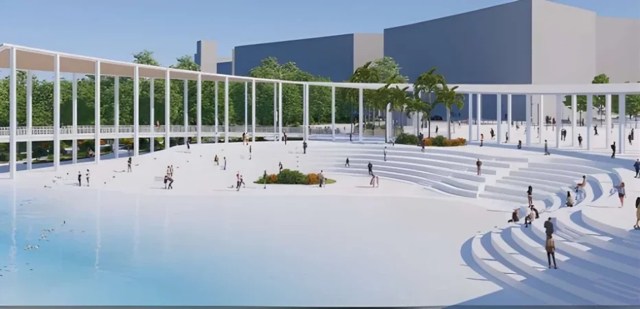 Tirane, shitet dyqan Kati 0, 67 m² 355.689.009.009 € (Sheshi Katar, Tirana)