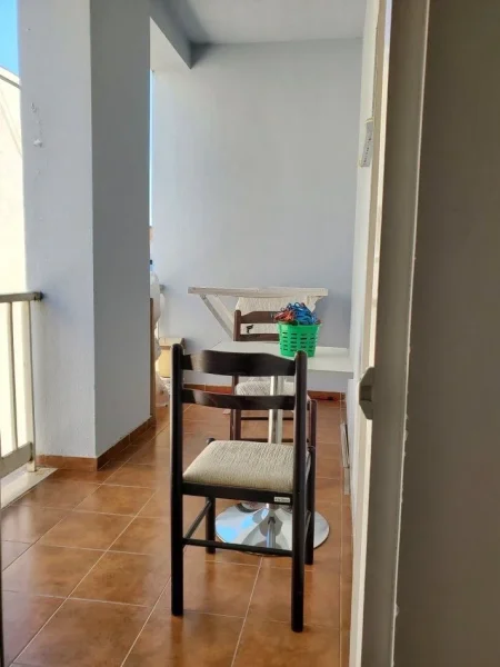 Tirane, shitet apartament 1+1 Kati 8, 58 m² 96.000 € (YZBERISHT)