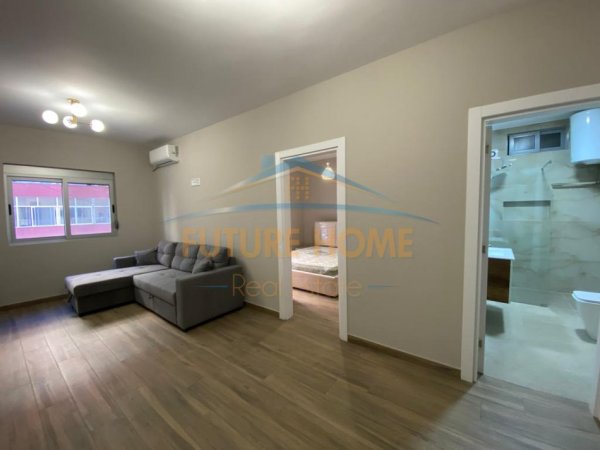 Tirane, jepet me qera apartament 1+1 Kati 2, 66 m² 500 € (Astir)